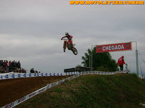 MOTOCORSS 266